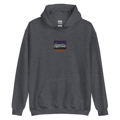 Nostalgia 3.0 Basic Hoodie