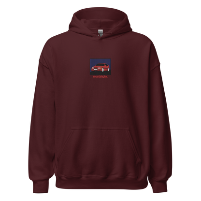 Nostalgia 2.0 Basic Hoodie