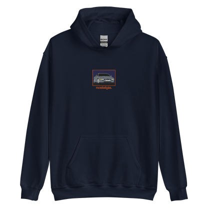 Nostalgia 3.0 Basic Hoodie