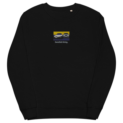 Swedish Living Premium Crewneck