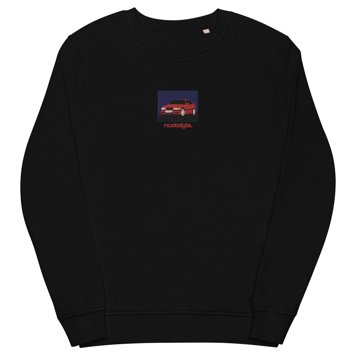 Nostalgia 2.0 Premium Crewneck