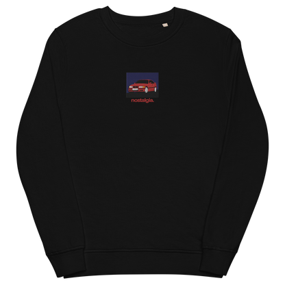 Nostalgia 2.0 Premium Crewneck