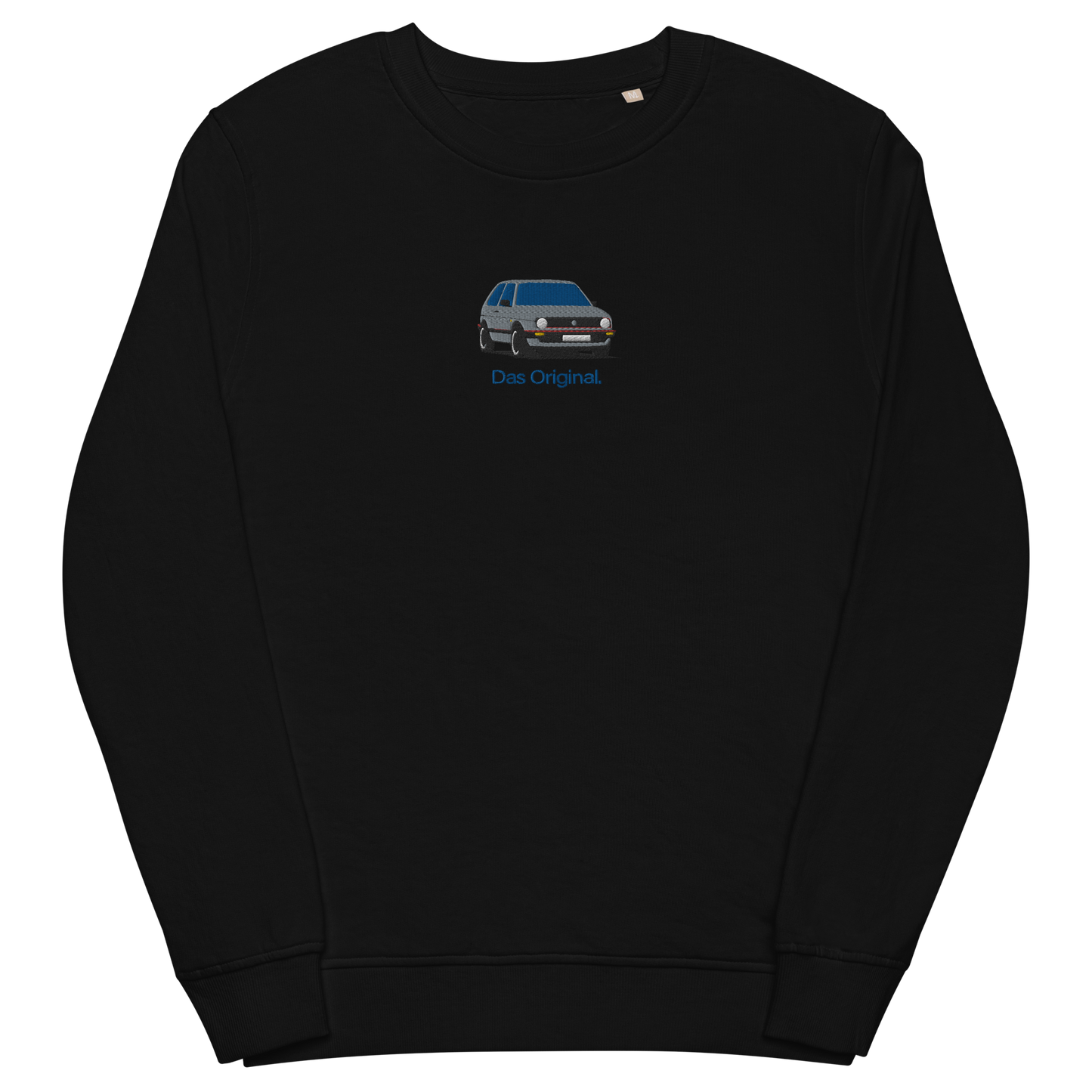 Das Original Premium Crewneck