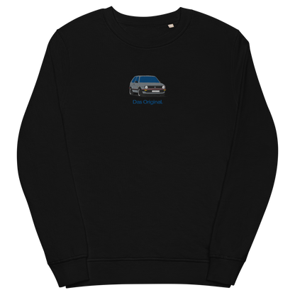 Das Original Premium Crewneck