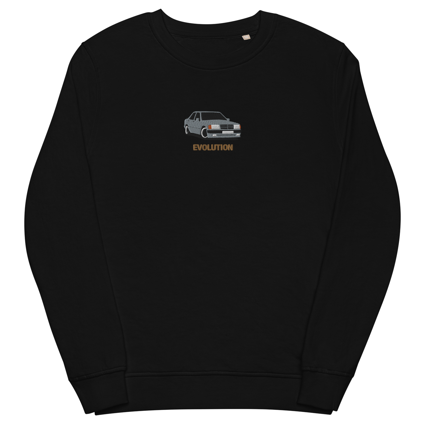 Evo 1 Premium Crewneck