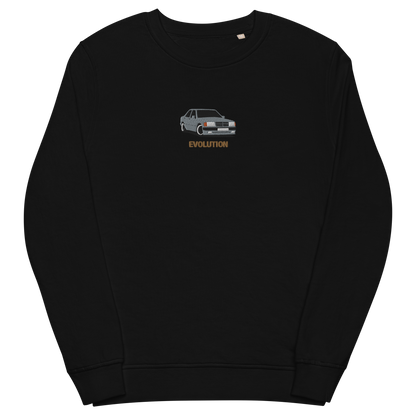 Evo 1 Premium Crewneck