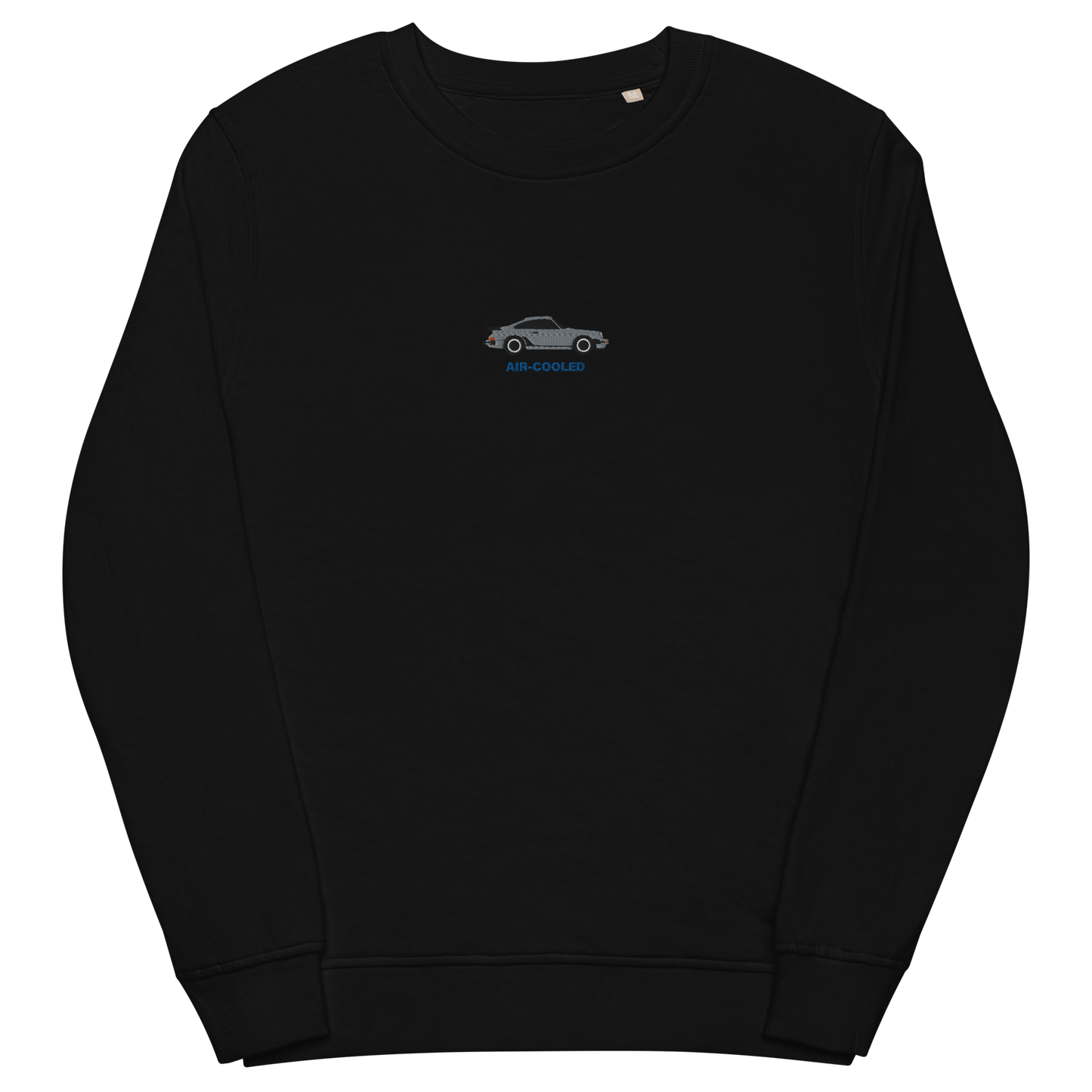 Air Cooled Premium Crewneck