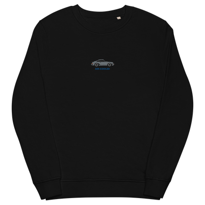 Air Cooled Premium Crewneck