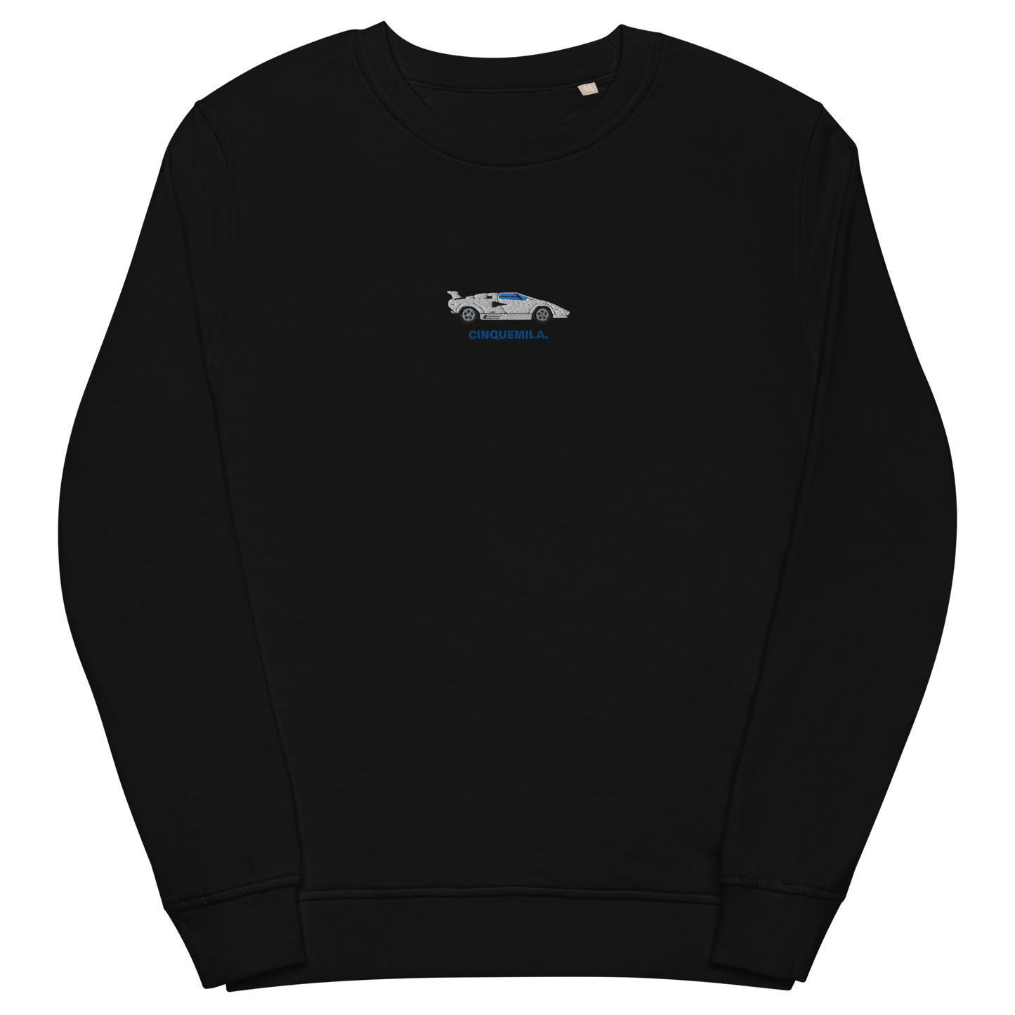 Cinquemila Premium Crewneck