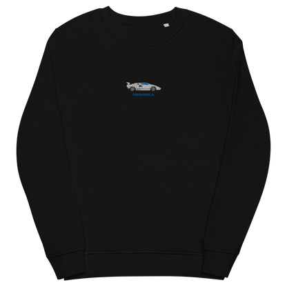 Cinquemila Premium Crewneck