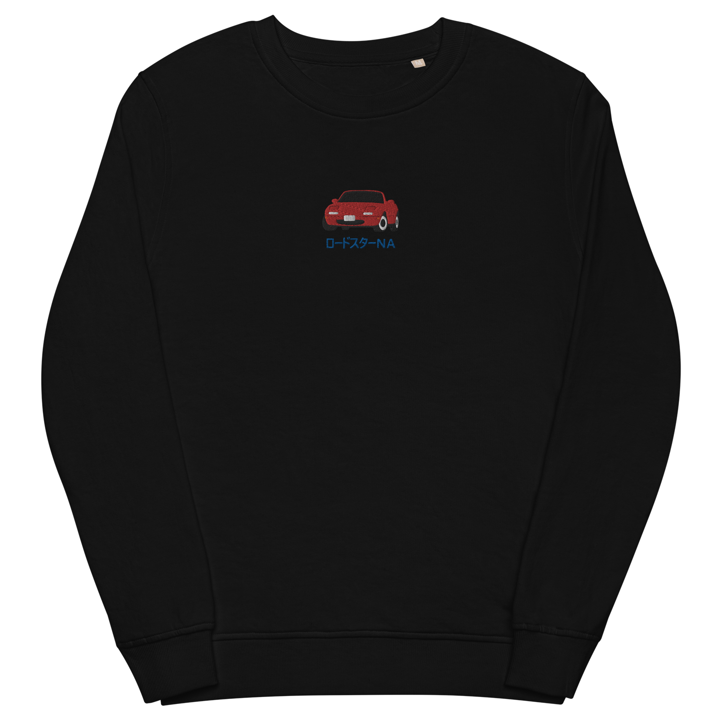 Miata Premium Crewneck