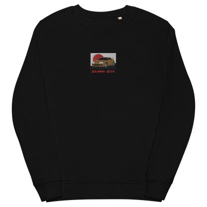 JZA-MKIV Premium Crewneck