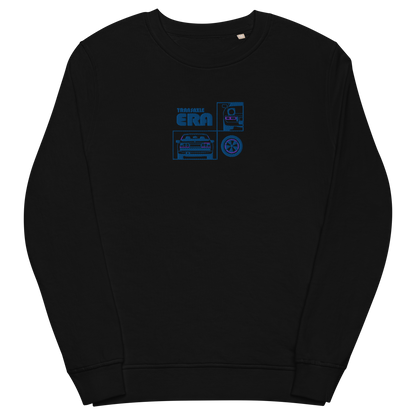 Transaxle Era Premium Crewneck