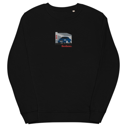 Bauhaus Premium Crewneck