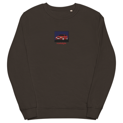 Nostalgia 2.0 Premium Crewneck