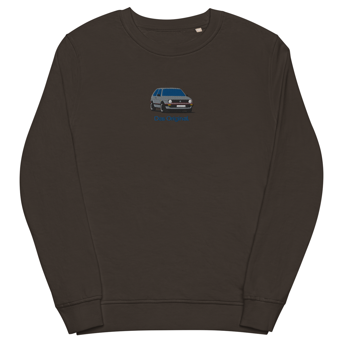 Das Original Premium Crewneck