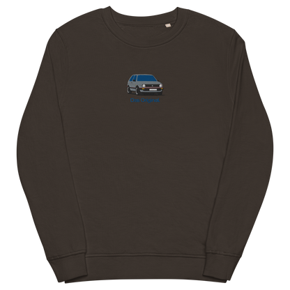 Das Original Premium Crewneck