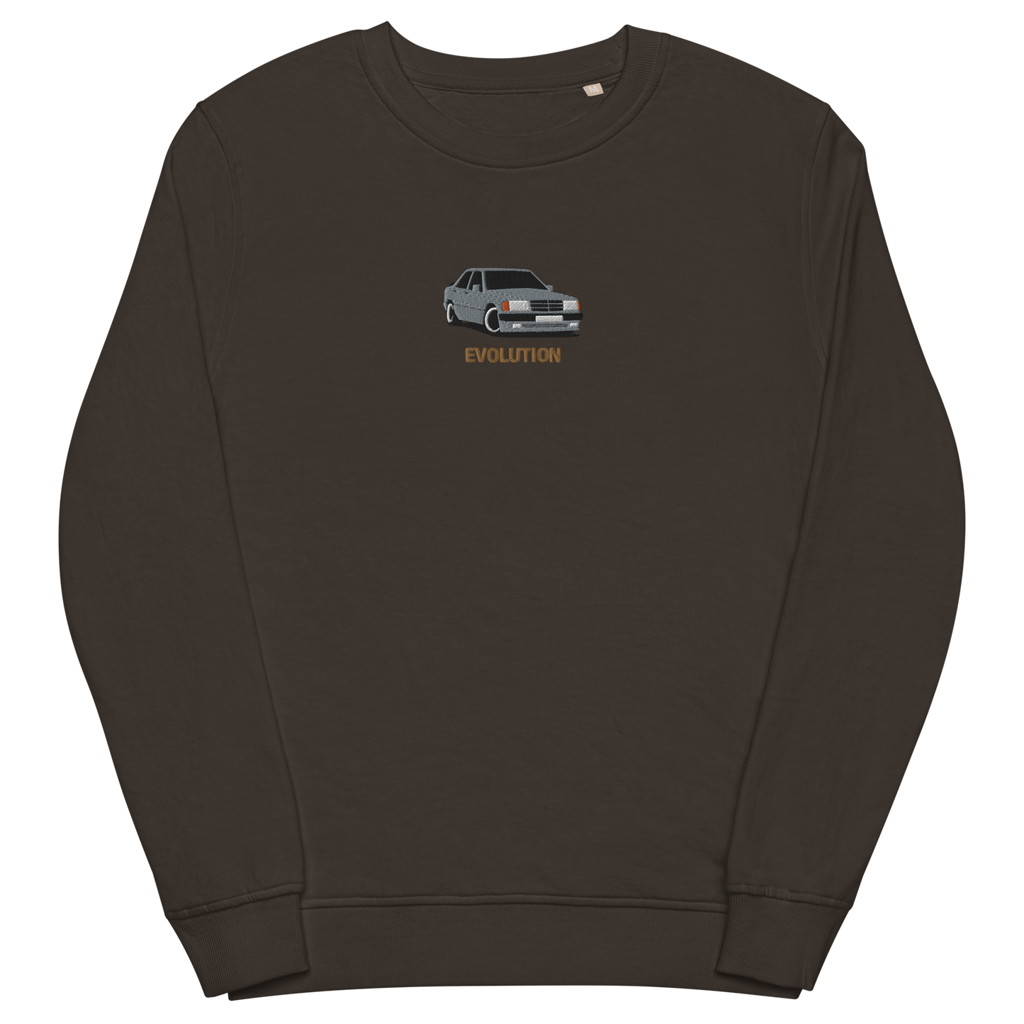 Evo 1 Premium Crewneck