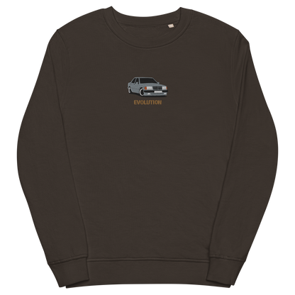 Evo 1 Premium Crewneck