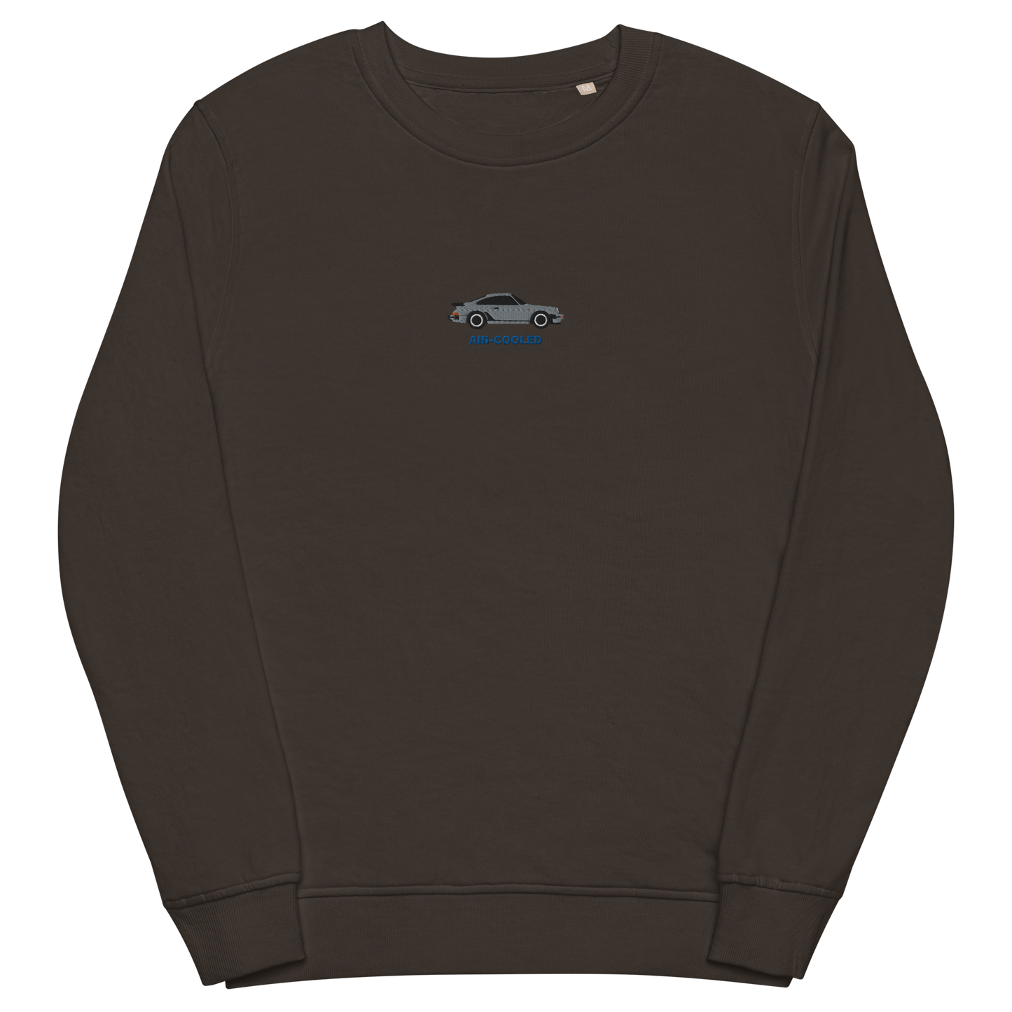 Air Cooled Premium Crewneck