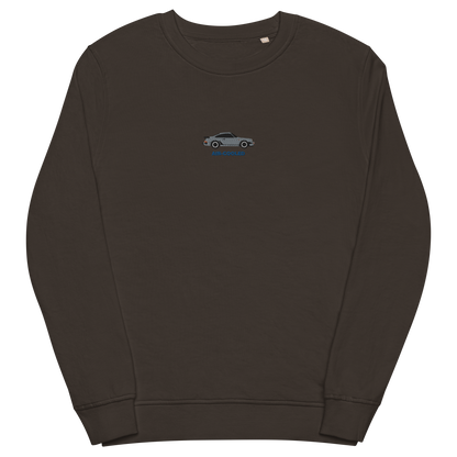 Air Cooled Premium Crewneck