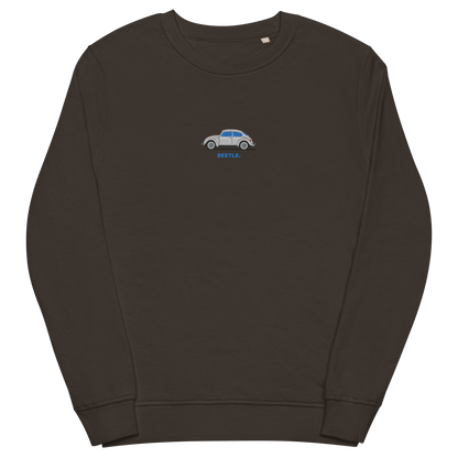 Bug Premium Crewneck