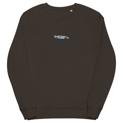 Cinquemila Premium Crewneck