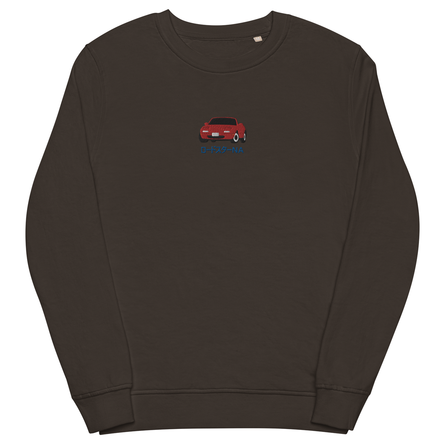 Miata Premium Crewneck