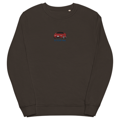 Miata Premium Crewneck