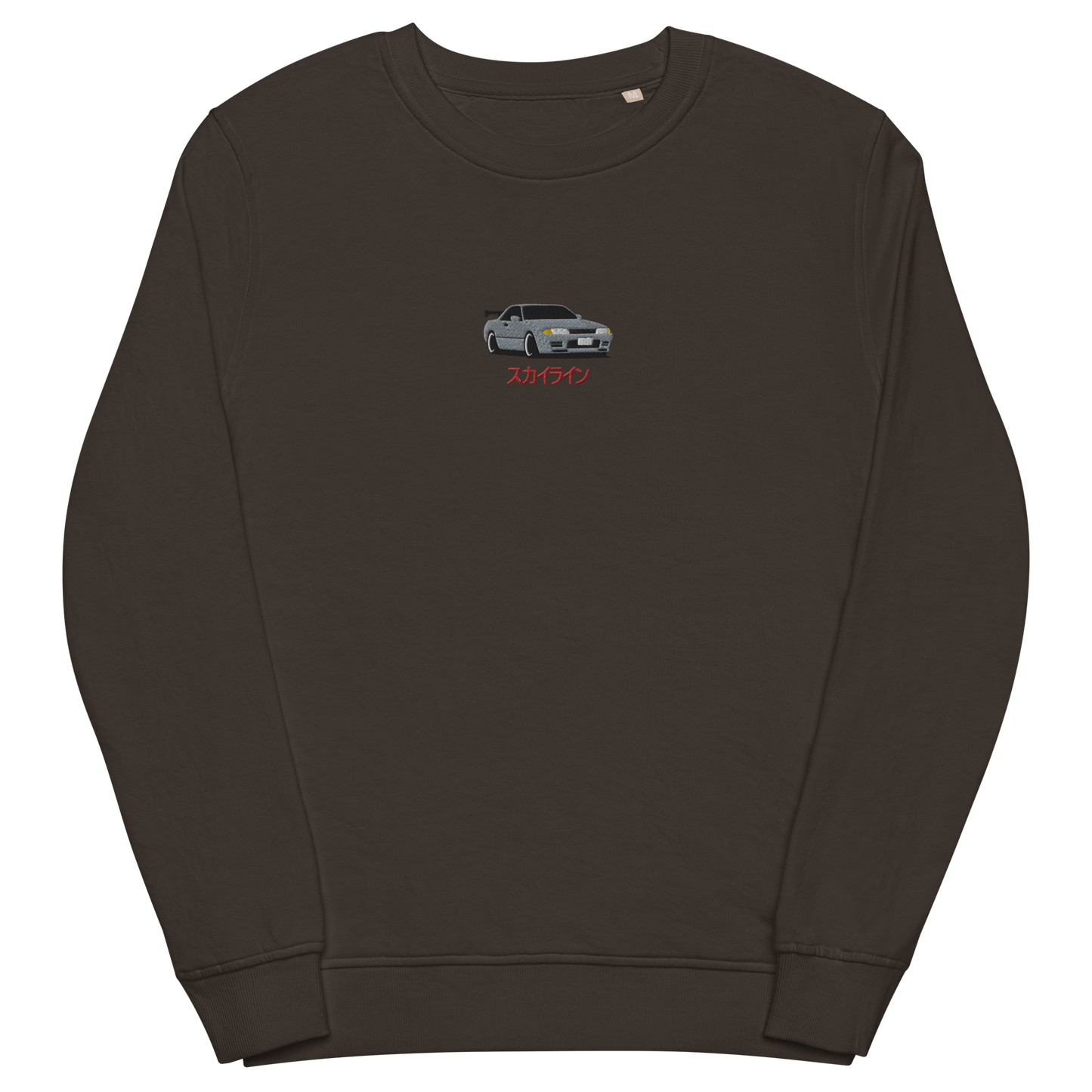 R32 Premium Crewneck