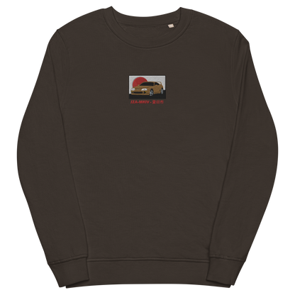 JZA-MKIV Premium Crewneck