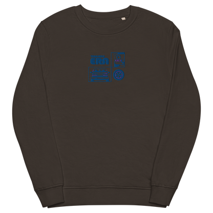 Transaxle Era Premium Crewneck