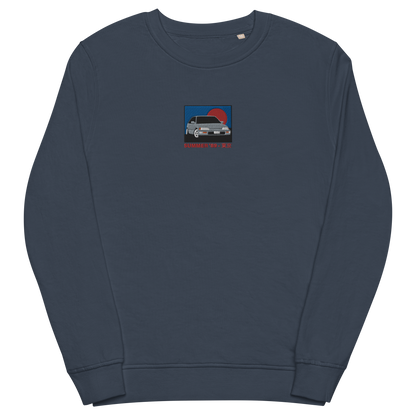 Tokyo '89 Premium Crewneck