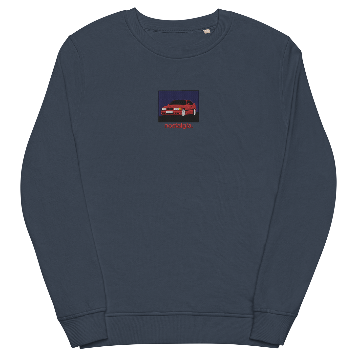 Nostalgia 2.0 Premium Crewneck