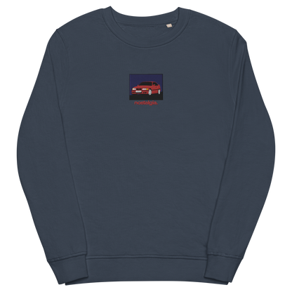 Nostalgia 2.0 Premium Crewneck