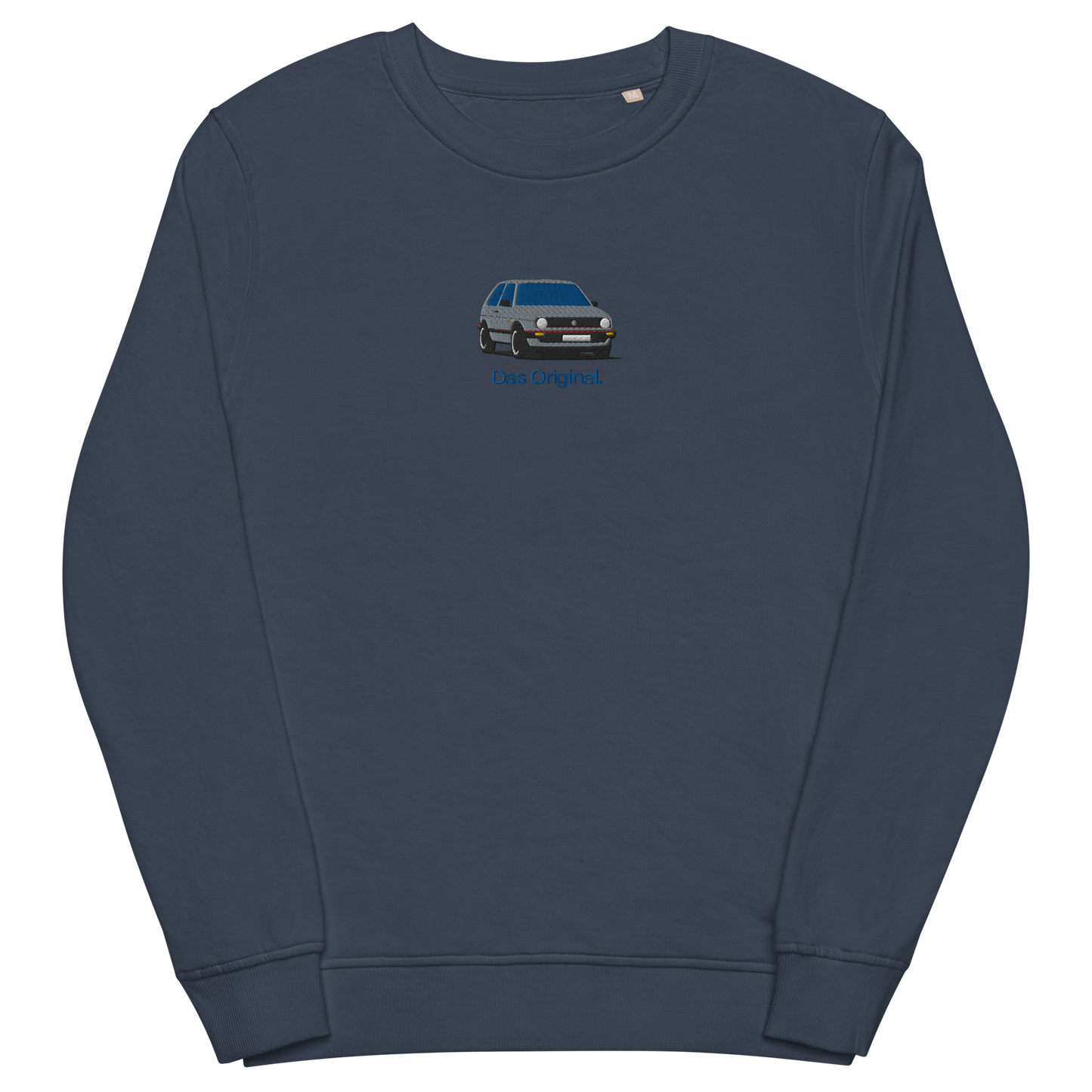 Das Original Premium Crewneck