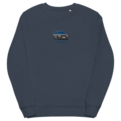 Das Original Premium Crewneck