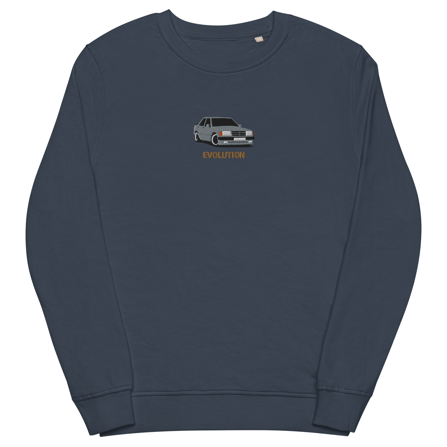 Evo 1 Premium Crewneck