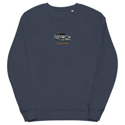 Evo 1 Premium Crewneck