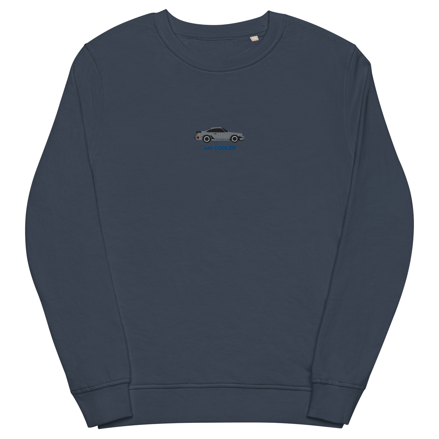 Air Cooled Premium Crewneck