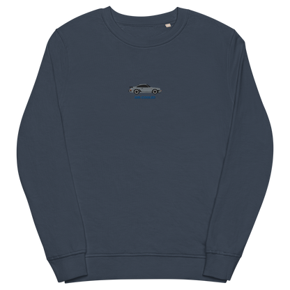 Air Cooled Premium Crewneck