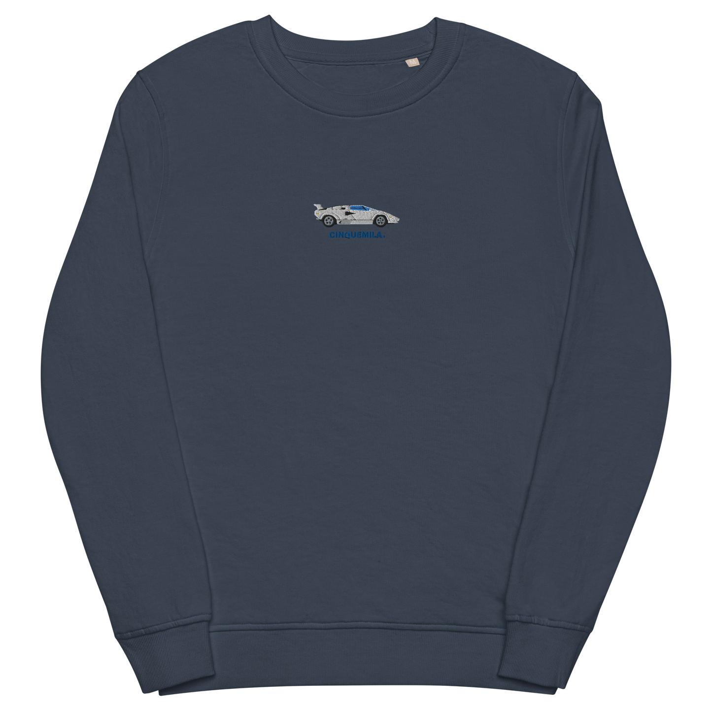 Cinquemila Premium Crewneck