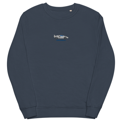 Cinquemila Premium Crewneck