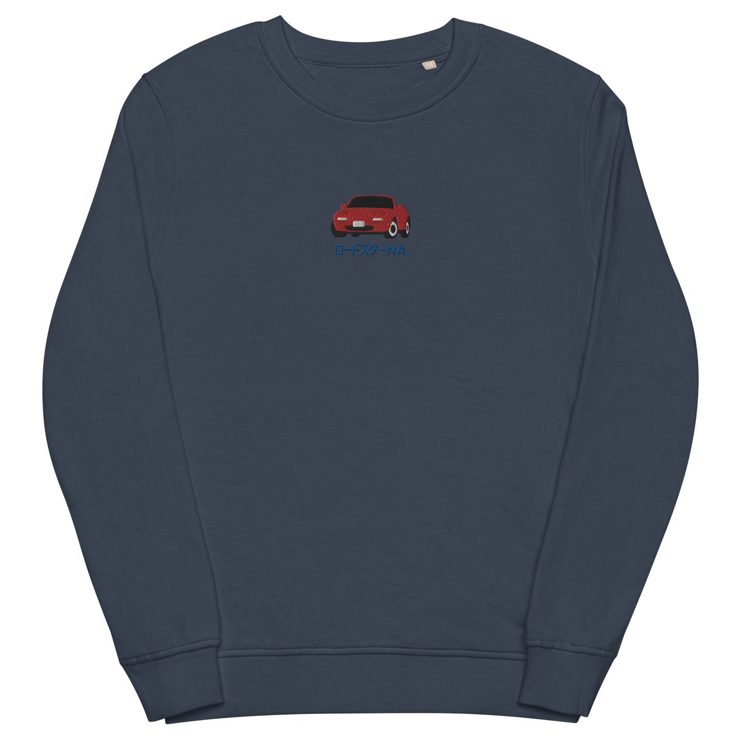 Miata Premium Crewneck