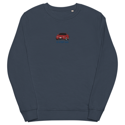 Miata Premium Crewneck