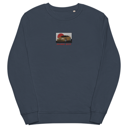 JZA-MKIV Premium Crewneck