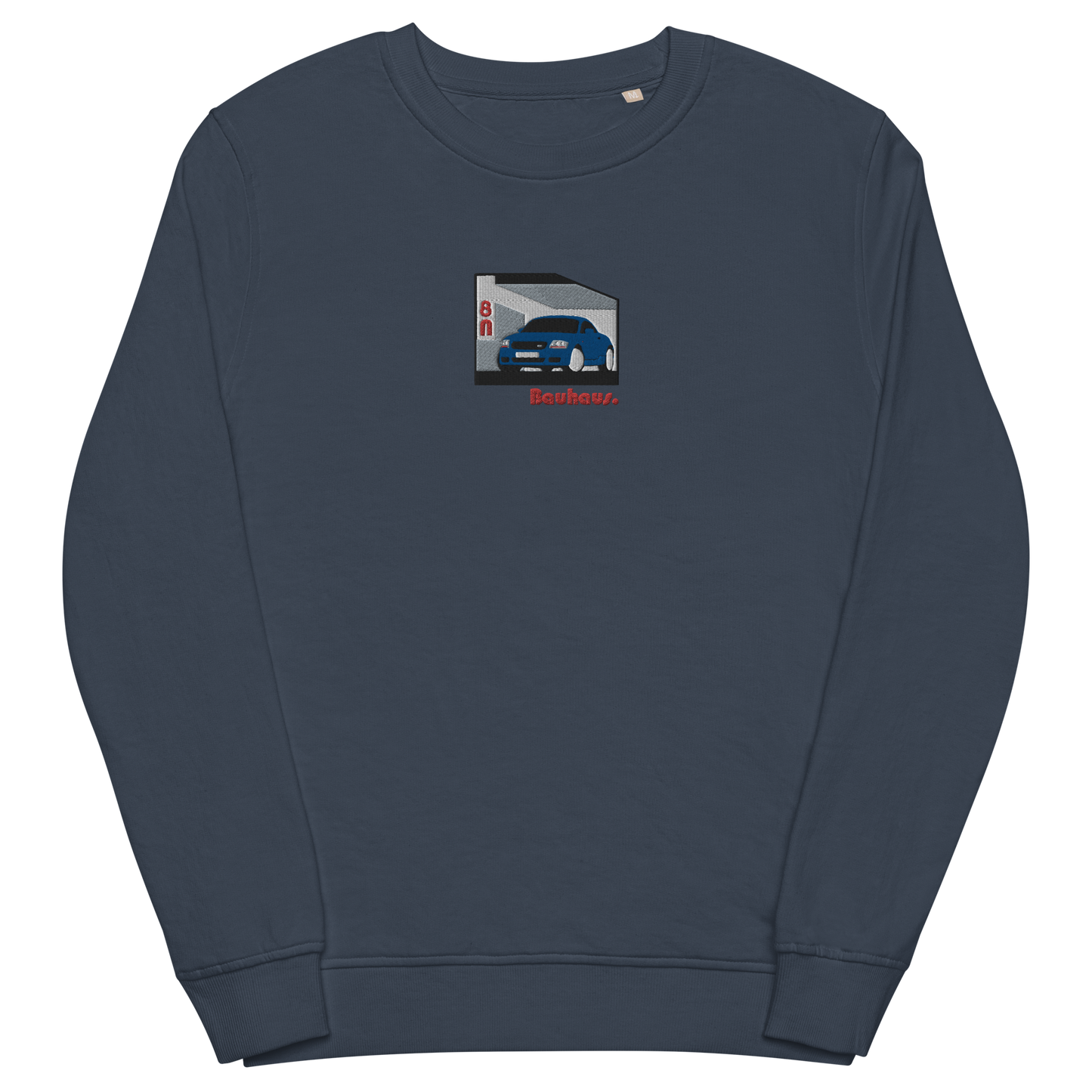 Bauhaus Premium Crewneck