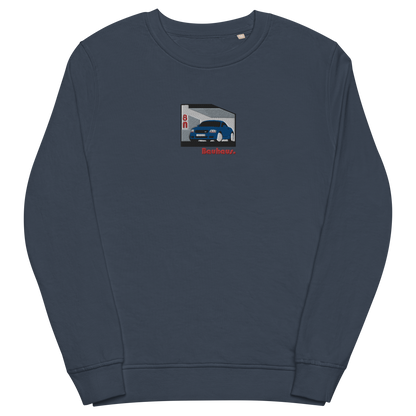 Bauhaus Premium Crewneck