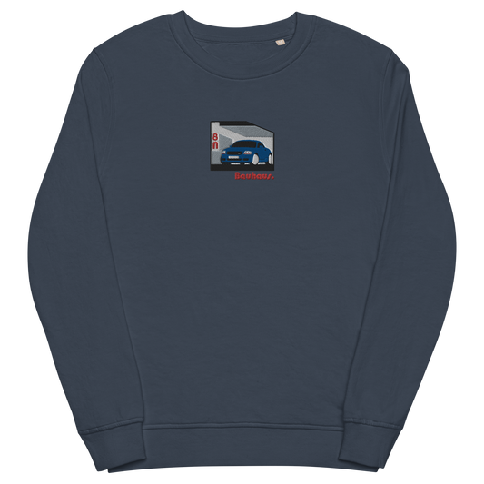 Bauhaus Premium Crewneck