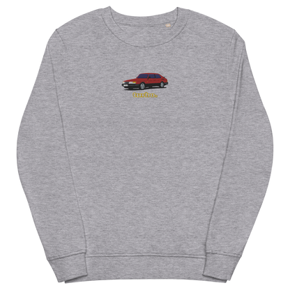 Turbo Premium Crewneck